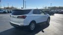 Thumbnail image of 2023 Chevrolet Equinox at Gustman Kaukauna NEW