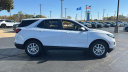 Thumbnail image of 2023 Chevrolet Equinox at Gustman Kaukauna NEW