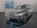 Thumbnail image of 2021 Volkswagen ID.4 at Hall Mazda Volkswagen