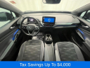 Thumbnail image of 2021 Volkswagen ID.4 at Hall Mazda Volkswagen