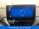 Thumbnail image of 2021 Volkswagen ID.4 at Hall Mazda Volkswagen