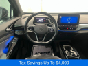 Thumbnail image of 2021 Volkswagen ID.4 at Hall Mazda Volkswagen
