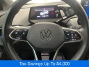 Thumbnail image of 2021 Volkswagen ID.4 at Hall Mazda Volkswagen