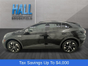 Thumbnail image of 2021 Volkswagen ID.4 at Hall Mazda Volkswagen