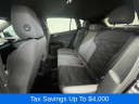 Thumbnail image of 2021 Volkswagen ID.4 at Hall Mazda Volkswagen