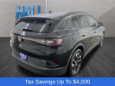 Thumbnail image of 2021 Volkswagen ID.4 at Hall Mazda Volkswagen