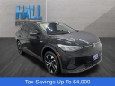 Thumbnail image of 2021 Volkswagen ID.4 at Hall Mazda Volkswagen