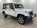 Thumbnail image of 2017 Jeep Wrangler Unlimited at GmtAutoSales USED