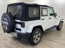 Thumbnail image of 2017 Jeep Wrangler Unlimited at GmtAutoSales USED