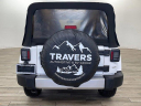 2017 Jeep Wrangler Unlimited Sahara at GmtAutoSales USED