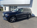2022 Mercedes-Benz GLS GLS 450 at MercedesBenzOfNovi of Novi, MI