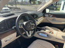 Thumbnail image of 2022 Mercedes-Benz GLS at MercedesBenzOfNovi of Novi, MI