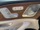 Thumbnail image of 2022 Mercedes-Benz GLS at MercedesBenzOfNovi of Novi, MI