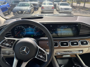 Thumbnail image of 2022 Mercedes-Benz GLS at MercedesBenzOfNovi of Novi, MI