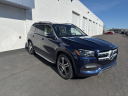 Thumbnail image of 2022 Mercedes-Benz GLS at MercedesBenzOfNovi of Novi, MI