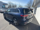 Thumbnail image of 2022 Mercedes-Benz GLS at MercedesBenzOfNovi of Novi, MI