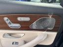 Thumbnail image of 2022 Mercedes-Benz GLS at MercedesBenzOfNovi of Novi, MI