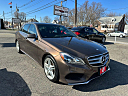 Thumbnail image of 2014 Mercedes-Benz E-Class at Parkway Motors 399 Llc
