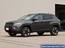 Thumbnail image of 2018 Jeep Compass at Hastings Chrysler Jeep Dodge Ram