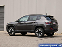 Thumbnail image of 2018 Jeep Compass at Hastings Chrysler Jeep Dodge Ram