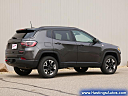 Thumbnail image of 2018 Jeep Compass at Hastings Chrysler Jeep Dodge Ram
