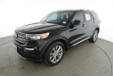 Thumbnail image of 2021 Ford Explorer at Bluebonnet Super Center - USED