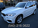 2016 BMW X5 xDrive35i at Platinum Motorcars