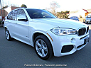 Thumbnail image of 2016 BMW X5 at Platinum Motorcars