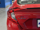 Thumbnail image of 2020 Honda Civic at Hillside Honda