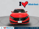 Thumbnail image of 2020 Honda Civic at Hillside Honda