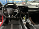 Thumbnail image of 2020 Honda Civic at Hillside Honda