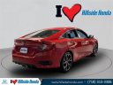 Thumbnail image of 2020 Honda Civic at Hillside Honda