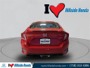 Thumbnail image of 2020 Honda Civic at Hillside Honda