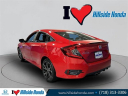 Thumbnail image of 2020 Honda Civic at Hillside Honda