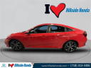 Thumbnail image of 2020 Honda Civic at Hillside Honda