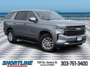 Thumbnail image of 2023 Chevrolet Tahoe at Shortline Buick GMC - Syndication New