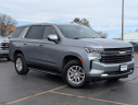 Thumbnail image of 2023 Chevrolet Tahoe at Shortline Buick GMC - Syndication New