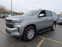 Thumbnail image of 2023 Chevrolet Tahoe at Shortline Buick GMC - Syndication New