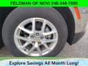 2024 Chevrolet Equinox LT at Feldman Chevrolet Of Novi