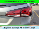 Thumbnail image of 2024 Chevrolet Equinox at Feldman Chevrolet Of Novi
