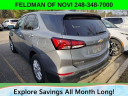 Thumbnail image of 2024 Chevrolet Equinox at Feldman Chevrolet Of Novi