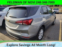 Thumbnail image of 2024 Chevrolet Equinox at Feldman Chevrolet Of Novi