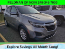 Thumbnail image of 2024 Chevrolet Equinox at Feldman Chevrolet Of Novi