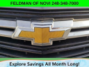Thumbnail image of 2024 Chevrolet Equinox at Feldman Chevrolet Of Novi