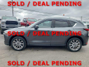 Thumbnail image of 2019 Mazda CX-5 at Baglier Mazda - New and Used