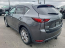 Thumbnail image of 2019 Mazda CX-5 at Baglier Mazda - New and Used
