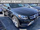 Thumbnail image of 2018 Mercedes-Benz GLC at Dean Team Kirkwood VW - New