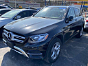 Thumbnail image of 2018 Mercedes-Benz GLC at Dean Team Kirkwood VW - New