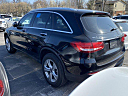 Thumbnail image of 2018 Mercedes-Benz GLC at Dean Team Kirkwood VW - New