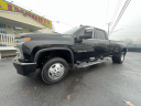 Thumbnail image of 2022 Chevrolet Silverado 3500HD at KAR G, INC. T/A ALPINA IMPORTS